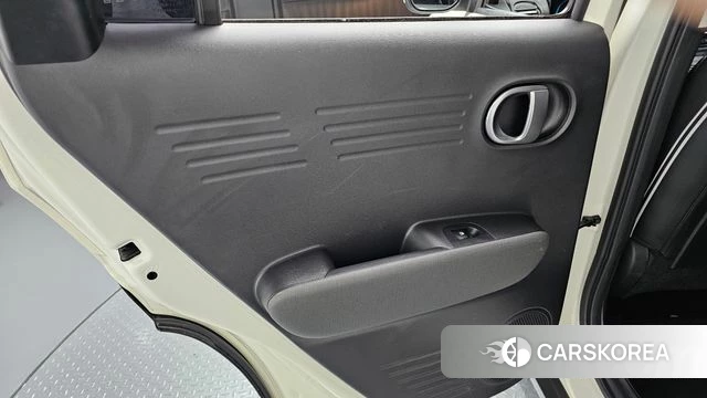 Hyundai Casper id 4584501 из Кореи 17