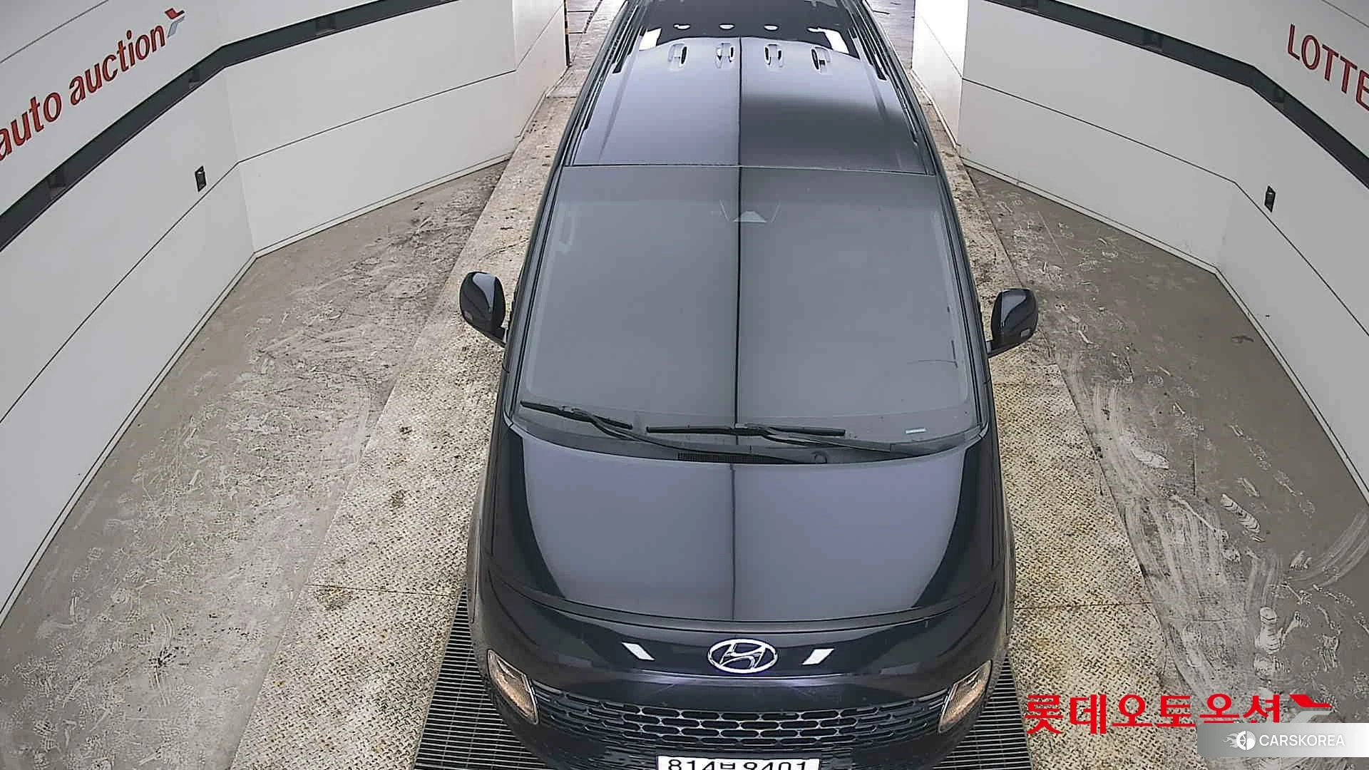 Hyundai Staria id 3888297 из Кореи 17