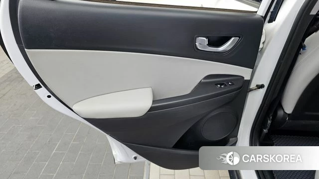 Hyundai The New Kona id 4507057 из Кореи 16
