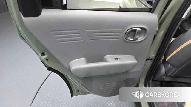 Hyundai The New Casper id 4879713 из Кореи 17