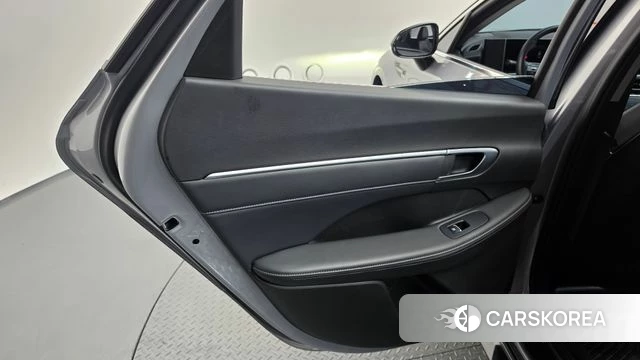 Hyundai Sonata D Edge (DN8) id 4669711 из Кореи 17