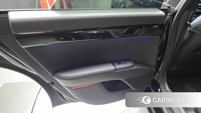 Hyundai Grandeur (GN7) id 4381478 из Кореи 17