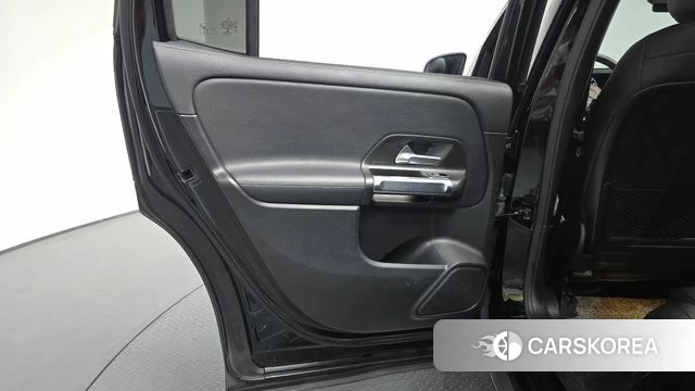 Mercedes-Benz GLB-Class X247 id 4676989 из Кореи 17