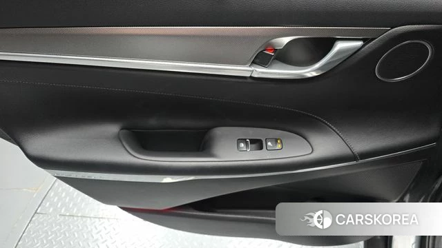 Hyundai The New Grandeur IG id 4542905 из Кореи 17