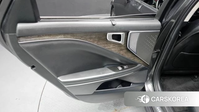 Kia K8 id 4613077 из Кореи 17