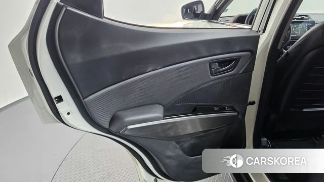 Ssangyong The New Tivoli id 4706140 из Кореи 17