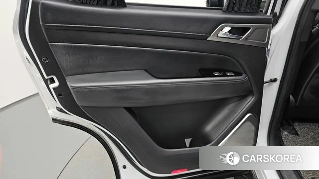 Ssangyong G4 Rexton id 4411400 из Кореи 17