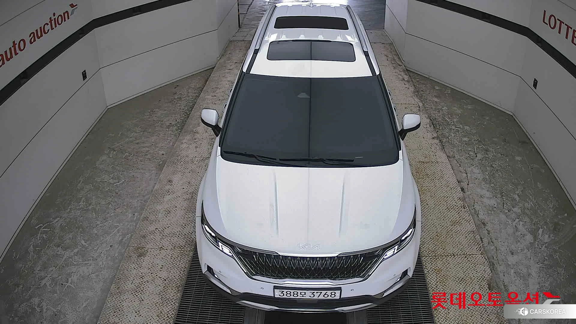 Kia Carnival id 4347371 из Кореи 17