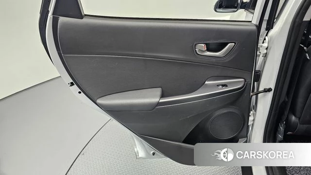 Hyundai Kona id 4662946 из Кореи 17
