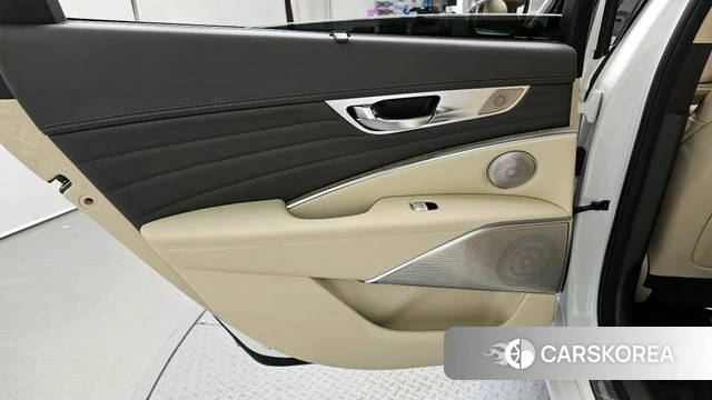 Kia The New K9 2nd generation id 4382308 из Кореи 17