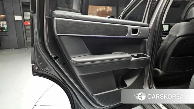 Hyundai Santa Fe (MX5) id 4322078 из Кореи 17