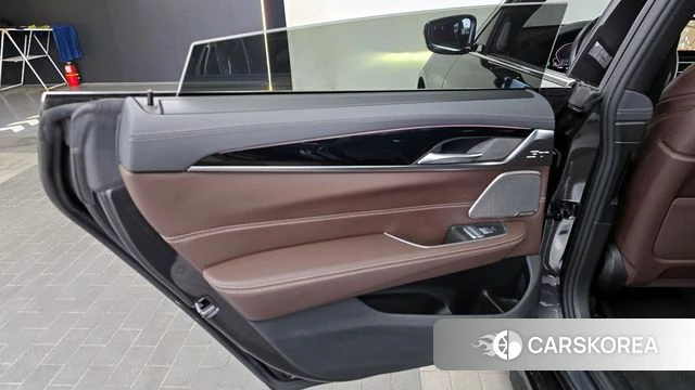 BMW 6 Series GT (G32) id 4302577 из Кореи 17