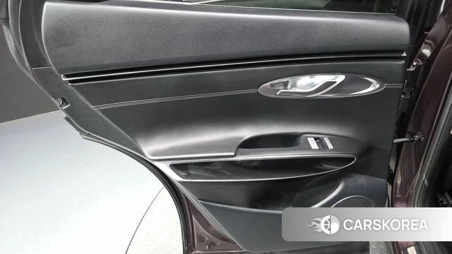 Genesis GV70 id 4445662 из Кореи 17