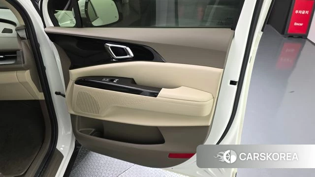 Kia Carnival 4th generation id 4267691 из Кореи 17