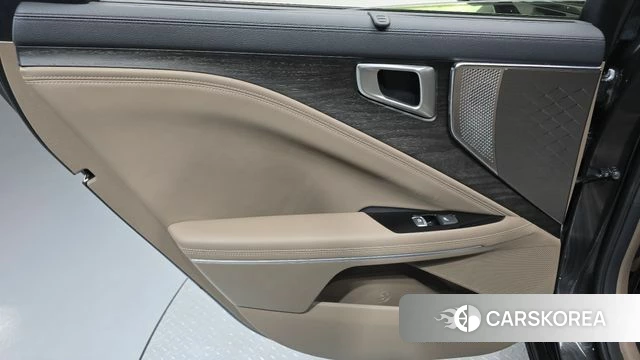 Kia K8 Hybrid id 4688382 из Кореи 17