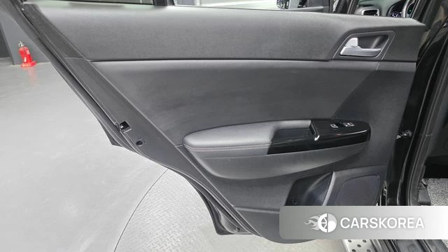 Kia Sportage The Bold id 4620348 из Кореи 17