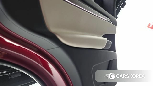 Tesla Model X id 4681321 из Кореи 17
