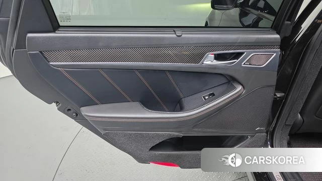 Genesis G80 id 4543403 из Кореи 17