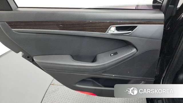 Genesis G80 id 4717637 из Кореи 17
