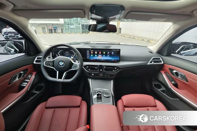 BMW 3 series id 4254608 из Китая 17