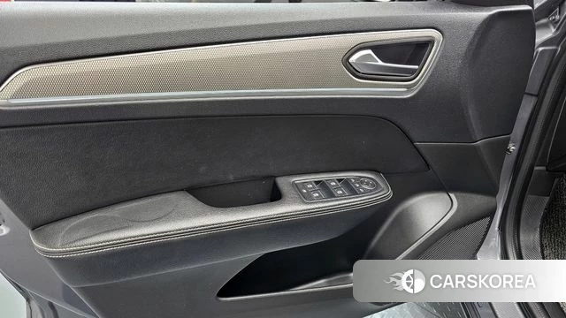 Renault Korea (Samsung) XM3 id 4201602 из Кореи 17