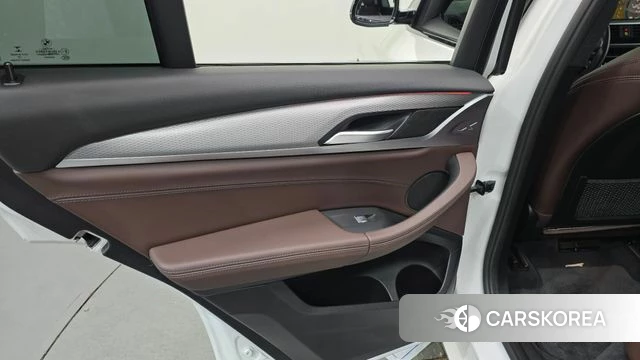 BMW X4 (G02) id 4519926 из Кореи 17