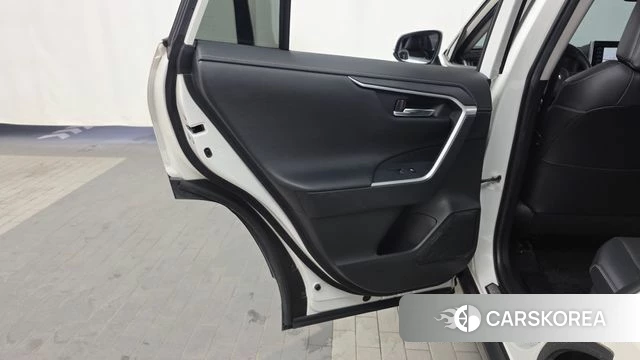 Toyota RAV4 5th Generation id 4759150 из Кореи 17
