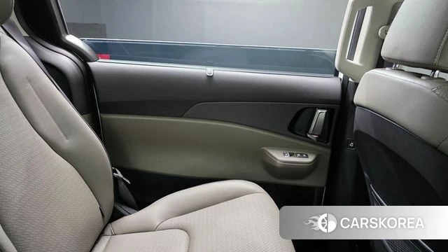 Kia The New Carnival 4th Generation id 4554813 из Кореи 17