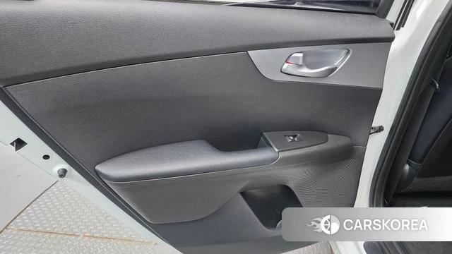 Kia The New K3 2nd generation id 4666105 из Кореи 17