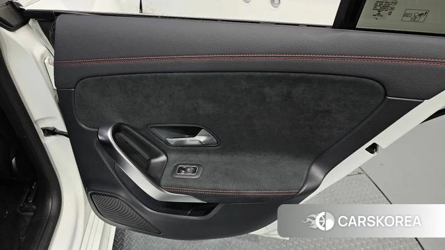 Mercedes-Benz CLA-Class C118 id 4350429 из Кореи 17