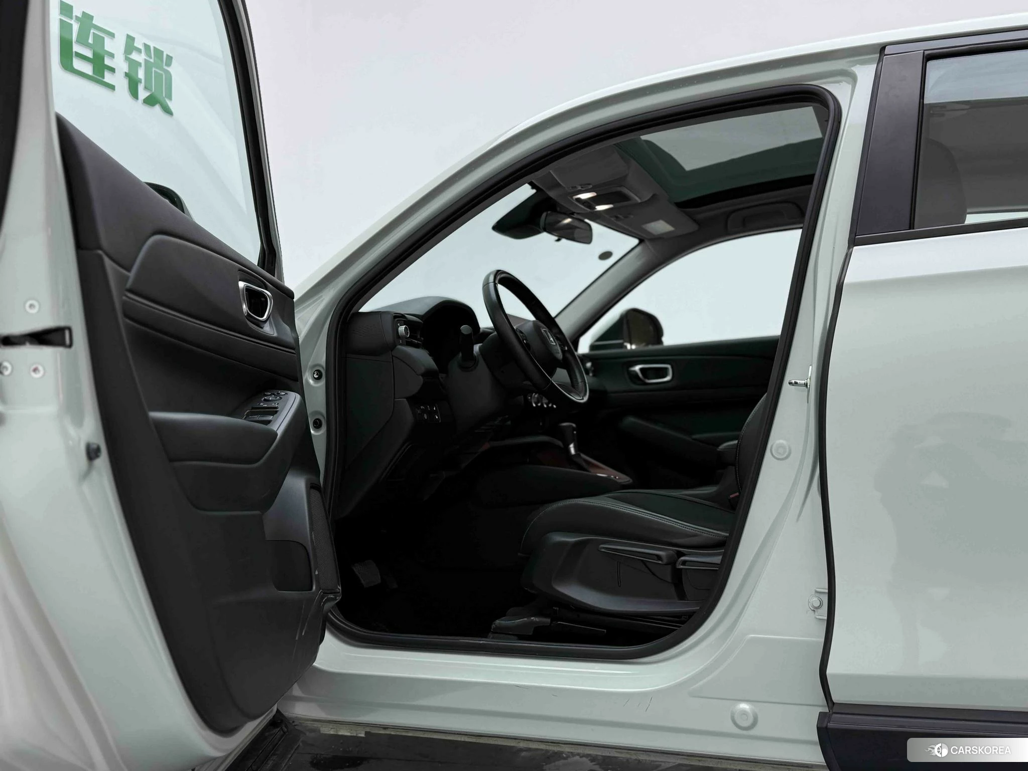 Honda Vezel id 4512856 из Китая 16