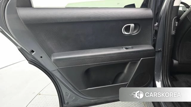 Hyundai Ionic 5 id 4517222 из Кореи 17