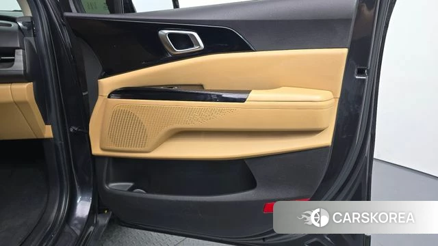 Kia Carnival 4th generation id 4414899 из Кореи 17