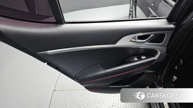 Genesis G70 id 4672871 из Кореи 17