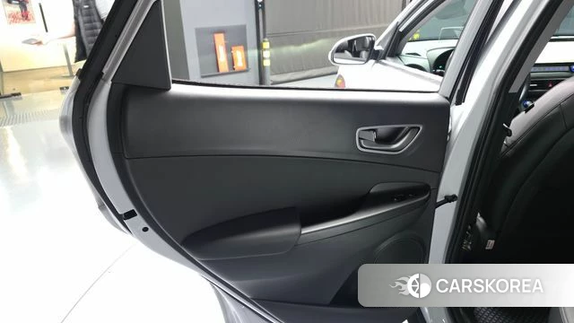 Hyundai Kona Electric id 4402895 из Кореи 17