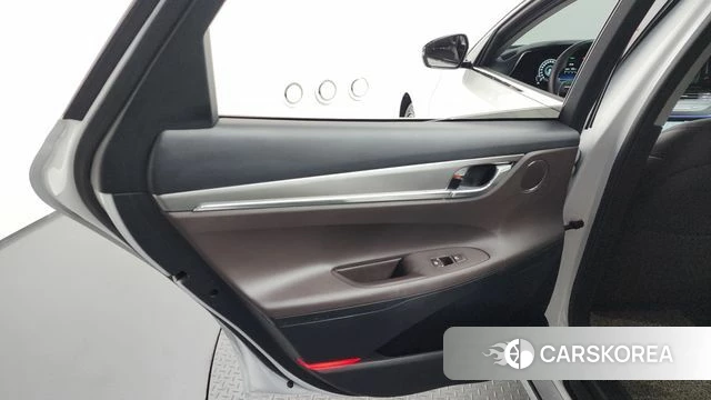 Hyundai The New Grandeur IG id 4525024 из Кореи 17