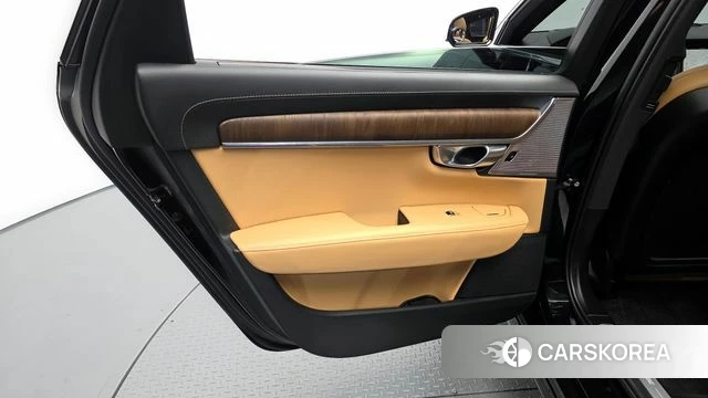 Volvo S90 id 4322616 из Кореи 17