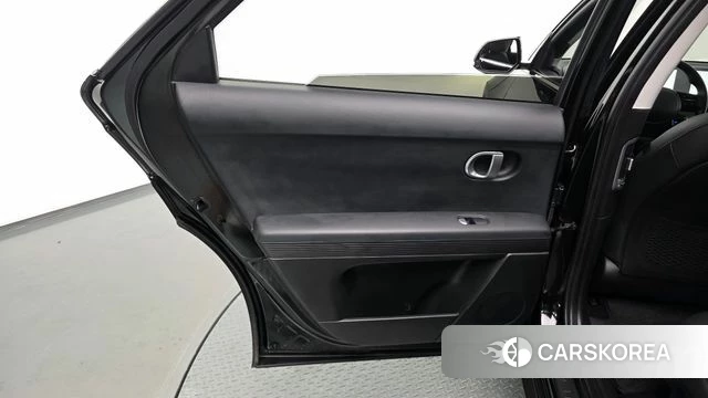 Hyundai Ionic 5 id 4880315 из Кореи 17