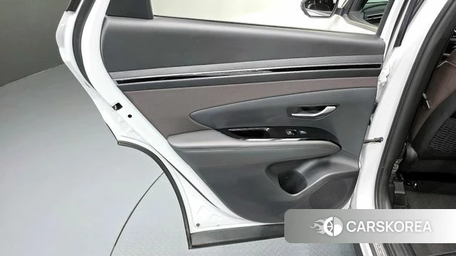 Hyundai Tucson (NX4) id 4293718 из Кореи 17