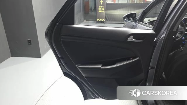 Hyundai All New Tucson id 4895239 из Кореи 17