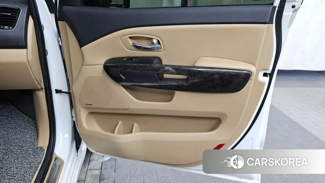 Kia The New Carnival id 4383959 из Кореи 17