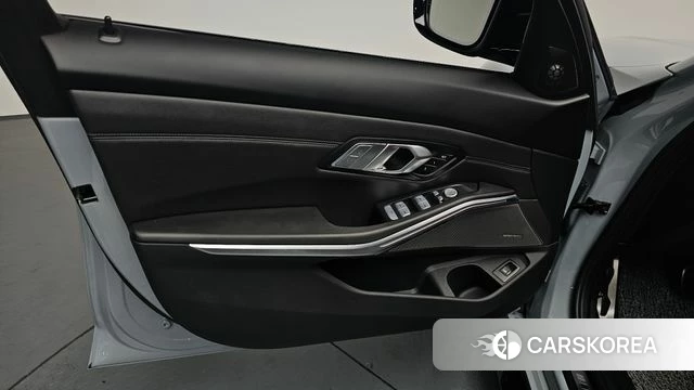 BMW M3 (G80) id 4407984 из Кореи 17