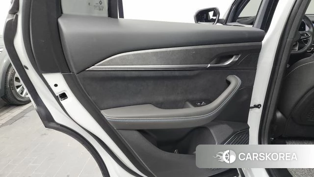 Renault Korea (Samsung) Grand Coleos id 4649712 из Кореи 17