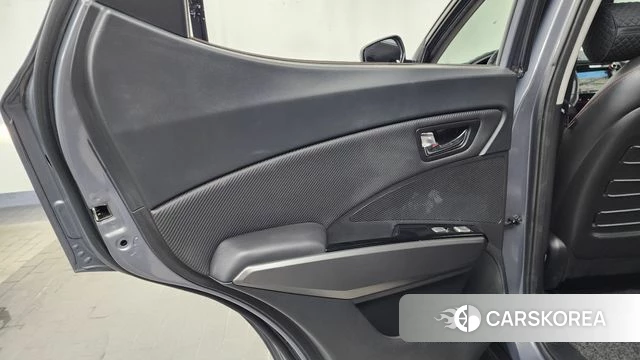 Ssangyong Tivoli Air id 4525786 из Кореи 16