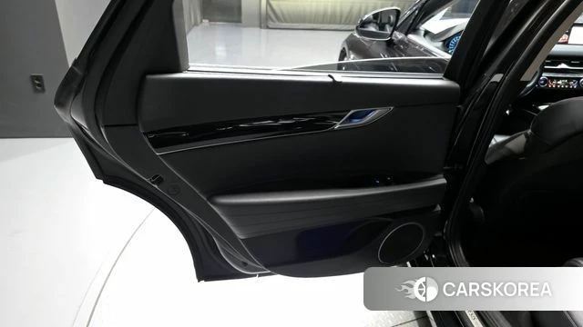 Genesis G80 (RG3) id 4383847 из Кореи 17
