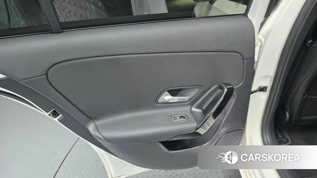 Mercedes-Benz A-Class W177 id 4482685 из Кореи 17