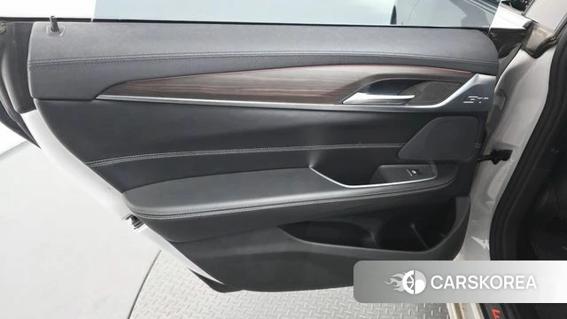 BMW 6 Series GT (G32) id 4557990 из Кореи 17