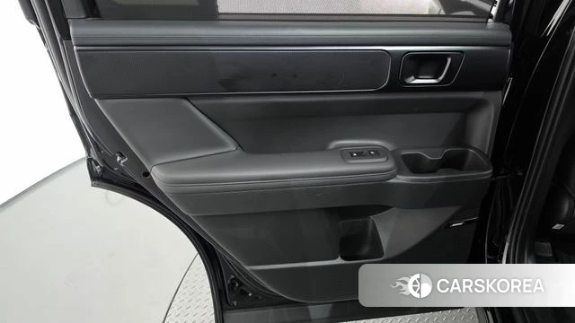 Hyundai Santa Fe (MX5) id 4778530 из Кореи 16