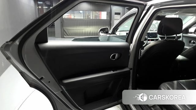 Hyundai Ionic 5 id 4292333 из Кореи 17