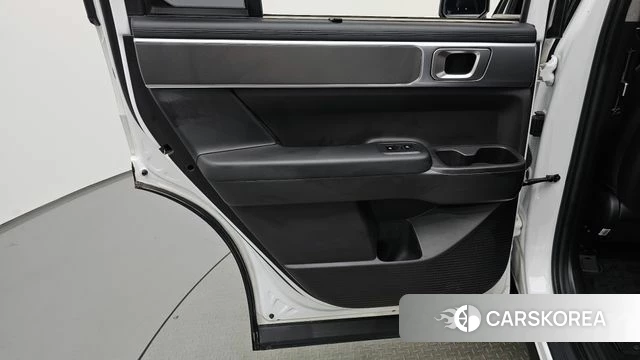 Hyundai Santa Fe (MX5) id 4934948 из Кореи 17